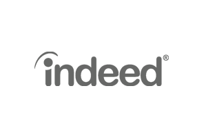 indeed In Logo 